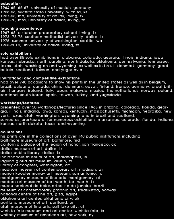 about juergen strunck